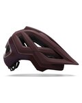 GIRO casco - MONTARO MIPS III - granate