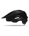 GIRO casco - MONTARO PRO SPHERICAL - negro