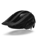 GIRO casco - MONTARO PRO SPHERICAL - negro