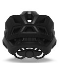 GIRO casco - MONTARO PRO SPHERICAL - negro