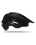 GIRO casco - MONTARO PRO SPHERICAL - negro