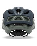 GIRO casco - MONTARO PRO SPHERICAL - azul