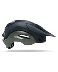 GIRO casco - MONTARO PRO SPHERICAL - azul