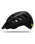 GIRO casco - RADIX MIPS - negro