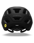 GIRO casco - RADIX MIPS - negro