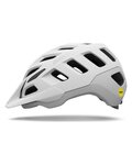 GIRO casco - RADIX MIPS - blanco