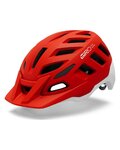 GIRO casco - RADIX MIPS - rojo