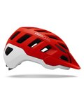 GIRO casco - RADIX MIPS - rojo