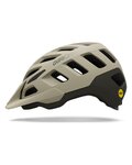 GIRO casco - RADIX MIPS - beige