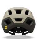 GIRO casco - RADIX MIPS - beige