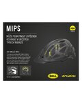 GIRO casco - RADIX MIPS - beige