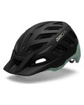 GIRO casco - RADIX MIPS - negro/verde