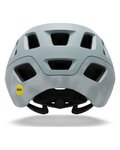 GIRO casco - RADIX MIPS - azul