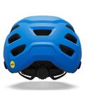 GIRO casco - TREMOR MIPS - azul