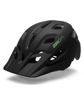 GIRO casco - TREMOR - negro