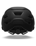 GIRO casco - TREMOR - negro