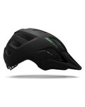 GIRO casco - TREMOR - negro
