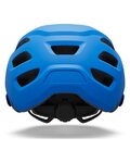 GIRO casco - TREMOR - azul