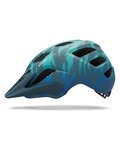 GIRO casco - TREMOR - azul/verde