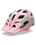 GIRO casco - TREMOR - rosa