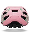 GIRO casco - TREMOR - rosa