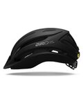 GIRO casco - REGISTER II MIPS - negro