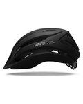 GIRO casco - REGISTER II - negro