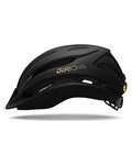 GIRO casco - REGISTER II MIPS W - negro