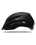 GIRO casco - REGISTER II MIPS YOUTH - negro