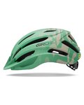 GIRO casco - REGISTER II MIPS YOUTH - verde