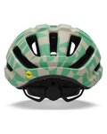 GIRO casco - REGISTER II MIPS YOUTH - verde