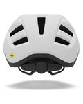 GIRO casco - FIXTURE II MIPS - blanco