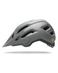 GIRO casco - FIXTURE II MIPS - plateado