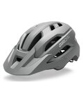 GIRO casco - FIXTURE II MIPS - plateado
