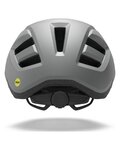 GIRO casco - FIXTURE II MIPS - plateado