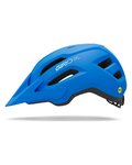 GIRO casco - FIXTURE II MIPS - azul