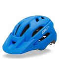 GIRO casco - FIXTURE II MIPS - azul