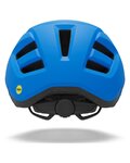GIRO casco - FIXTURE II MIPS - azul
