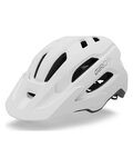GIRO casco - FIXTURE II - blanco