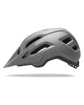 GIRO casco - FIXTURE II - gris