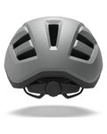 GIRO casco - FIXTURE II - gris