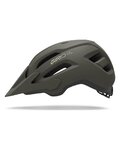 GIRO casco - FIXTURE II - gris