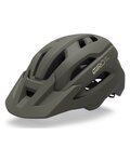 GIRO casco - FIXTURE II - gris