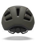 GIRO casco - FIXTURE II - gris