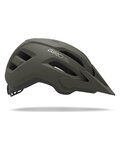 GIRO casco - FIXTURE II - gris
