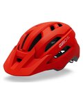 GIRO casco - FIXTURE II - rojo