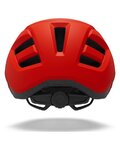 GIRO casco - FIXTURE II - rojo