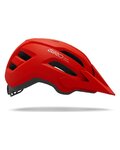 GIRO casco - FIXTURE II - rojo