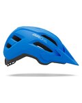 GIRO casco - FIXTURE II - azul