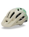 GIRO casco - FIXTURE II - beige/verde
